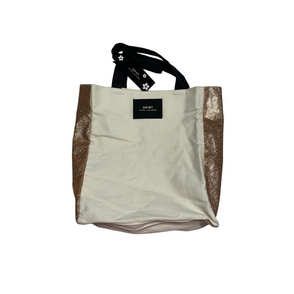DAISY MEDIUM TOTE BAG NWT MARC JACOBS DAISY - Picture 16 of 16